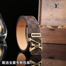 Louis Vuitton Belts